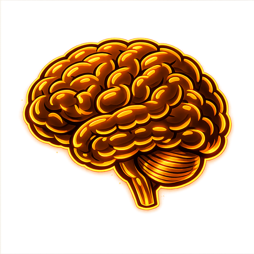 Presentation Brain