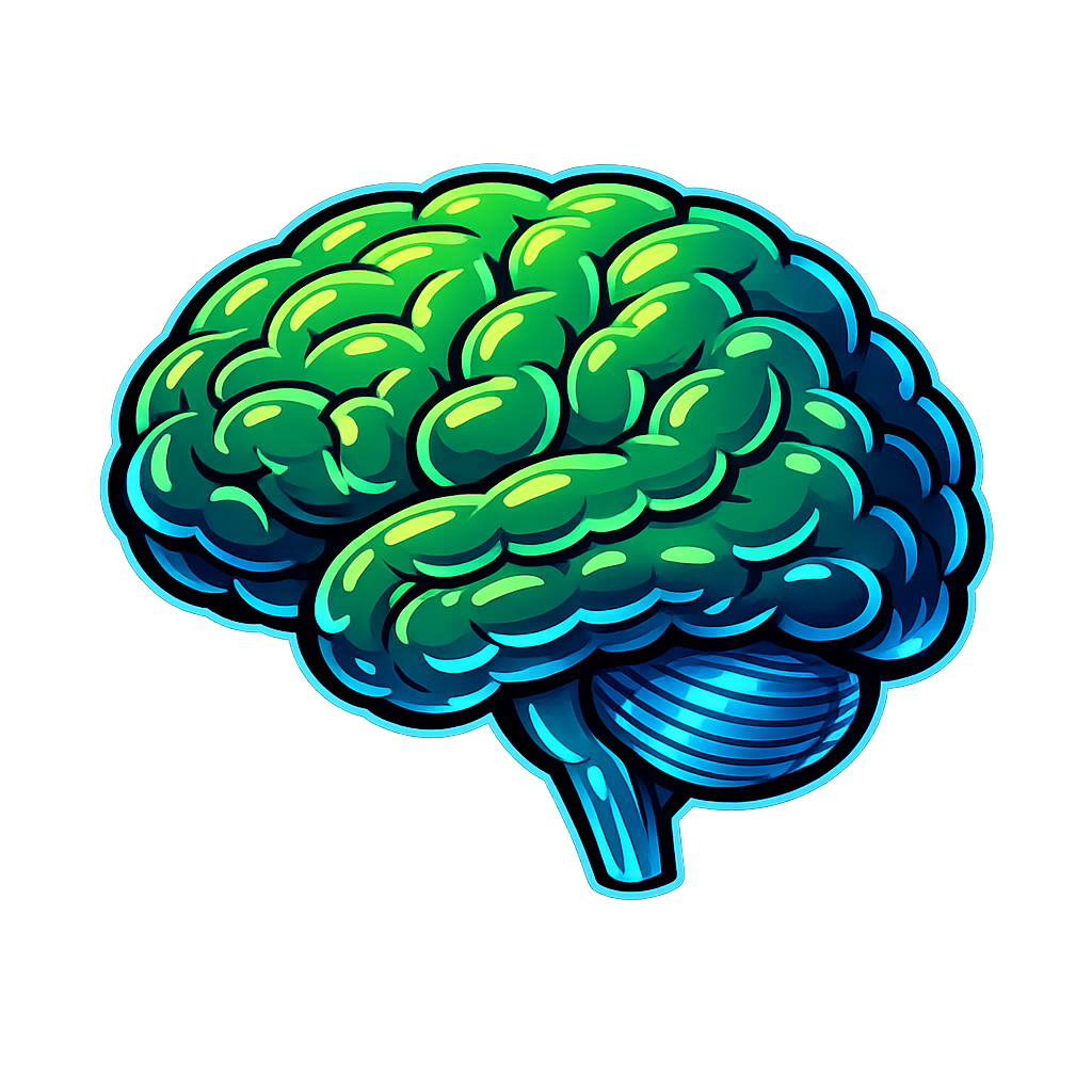 Brand Brain